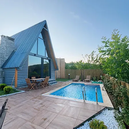 Sapanca Brono 4* Sakarya (Marmara)