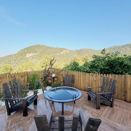 Hotel Sapanca Brono 4*